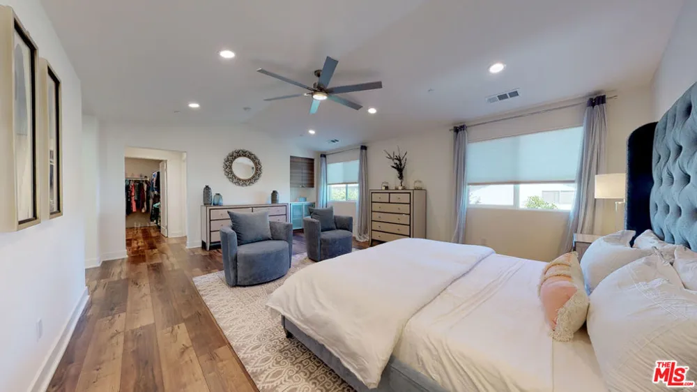 19725 Corbin Lane Winnetka, CA 91306