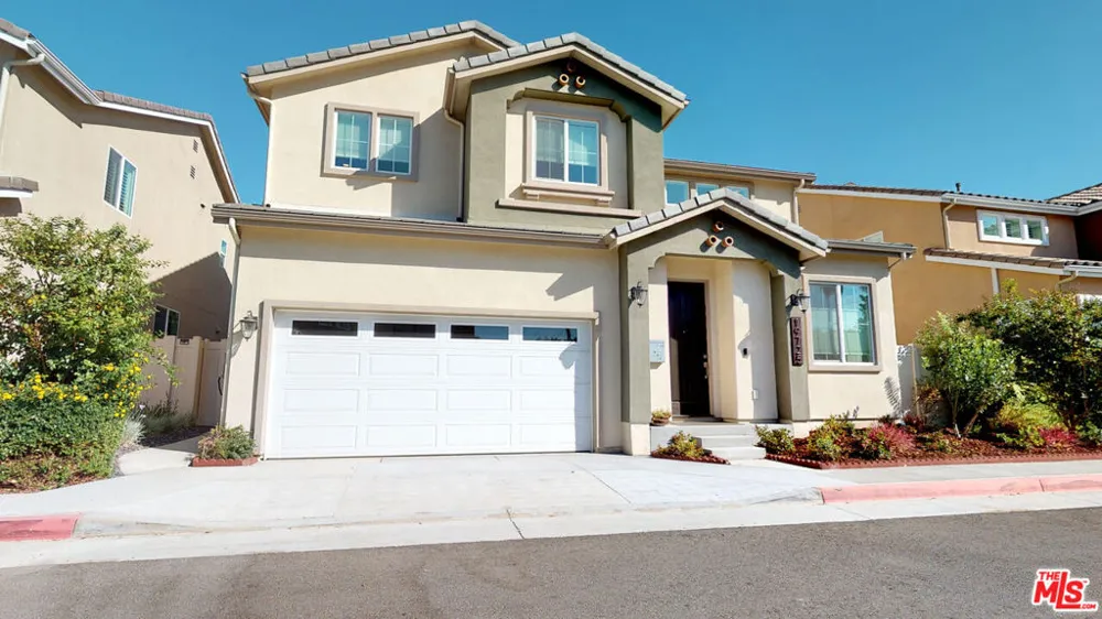 19725 Corbin Lane Winnetka, CA 91306