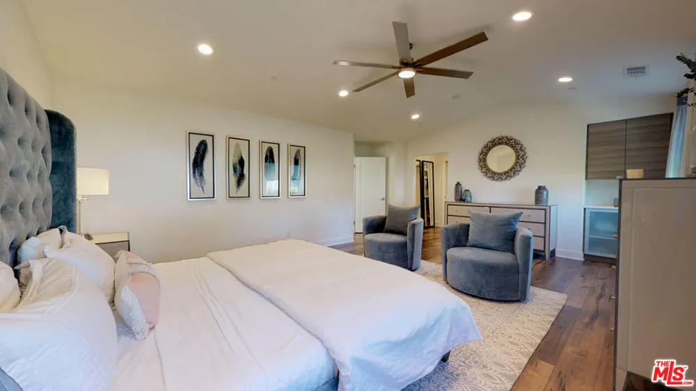 19725 Corbin Lane Winnetka, CA 91306