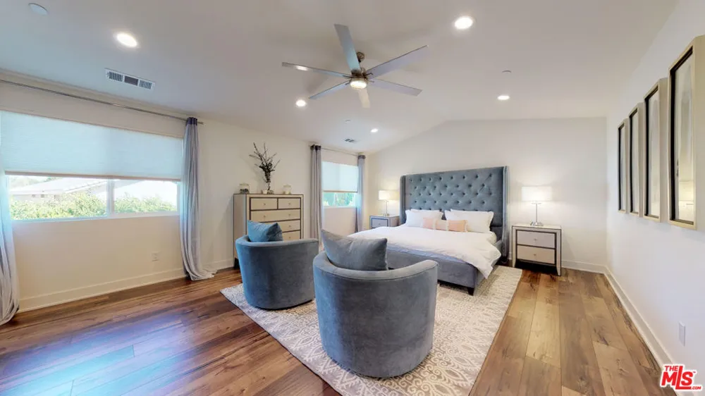 19725 Corbin Lane Winnetka, CA 91306