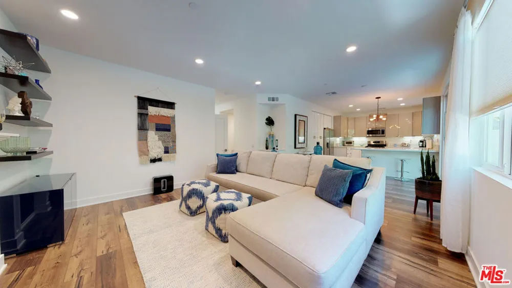 19725 Corbin Lane Winnetka, CA 91306