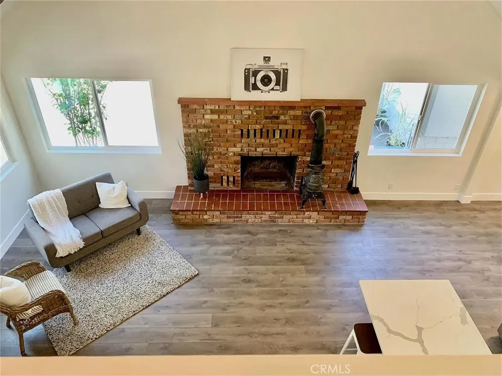 1081 Apple Avenue Wrightwood, CA 92397