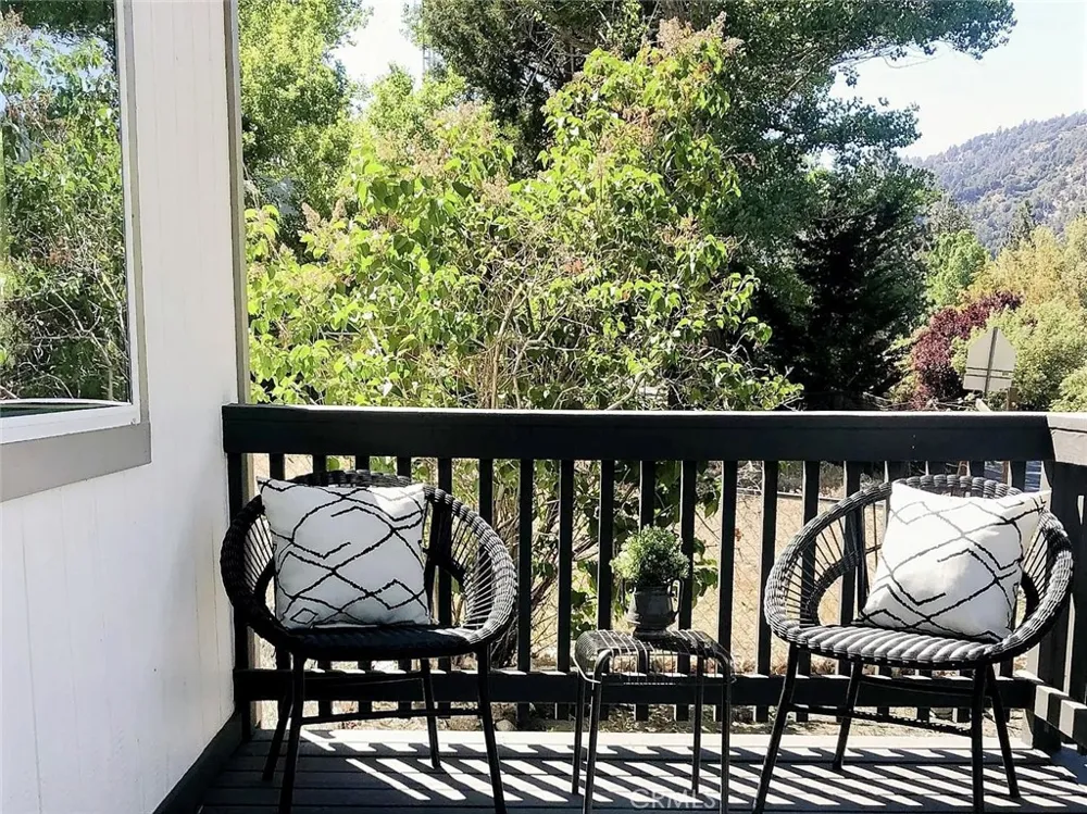 1081 Apple Avenue Wrightwood, CA 92397