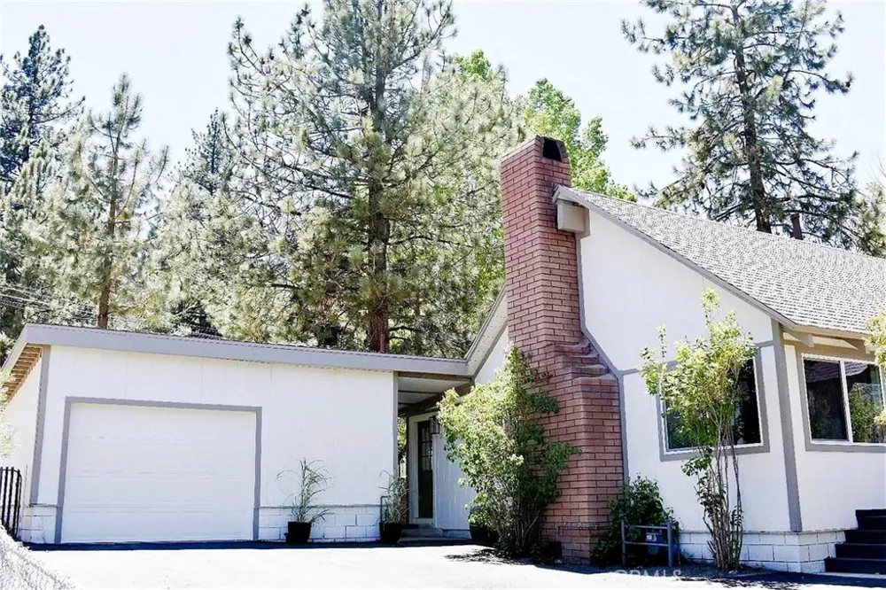 1081 Apple Avenue Wrightwood, CA 92397
