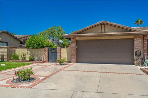 23207 Faisan Court