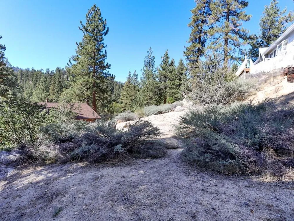 Cedar Dell Road Fawnskin, CA 92333