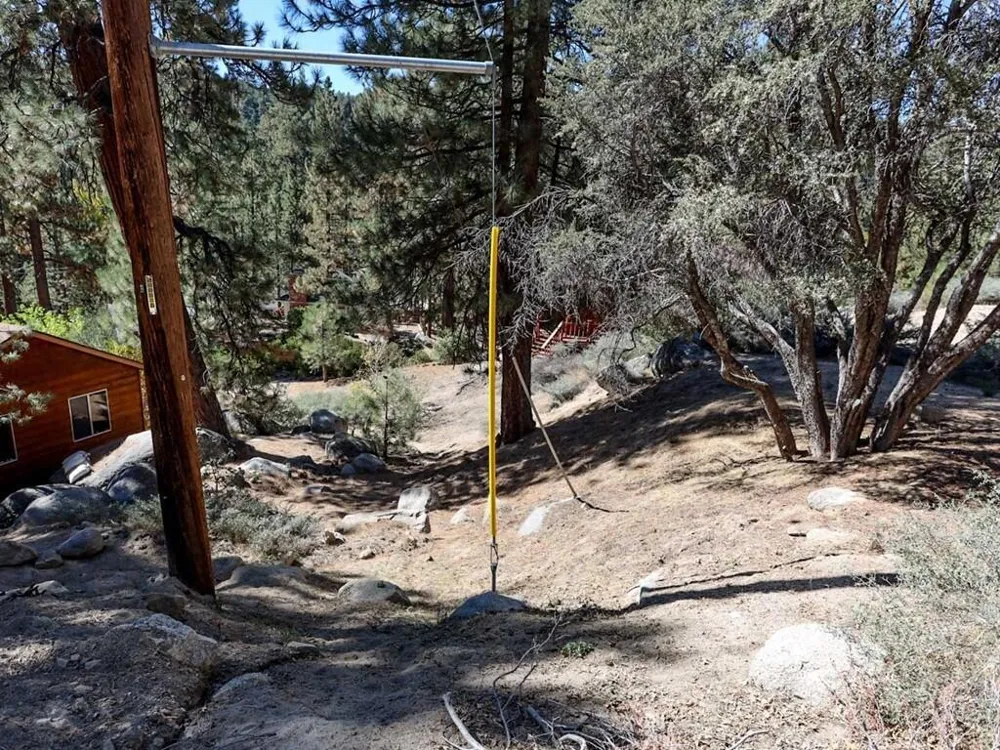 Cedar Dell Road Fawnskin, CA 92333