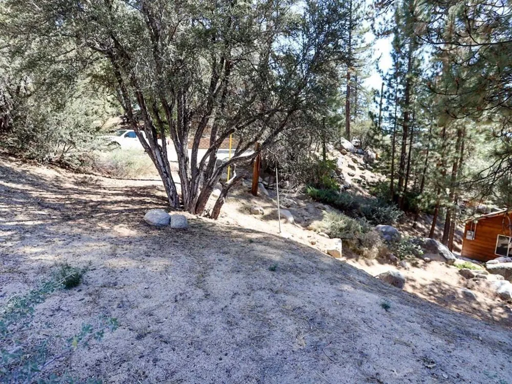 Cedar Dell Road Fawnskin, CA 92333