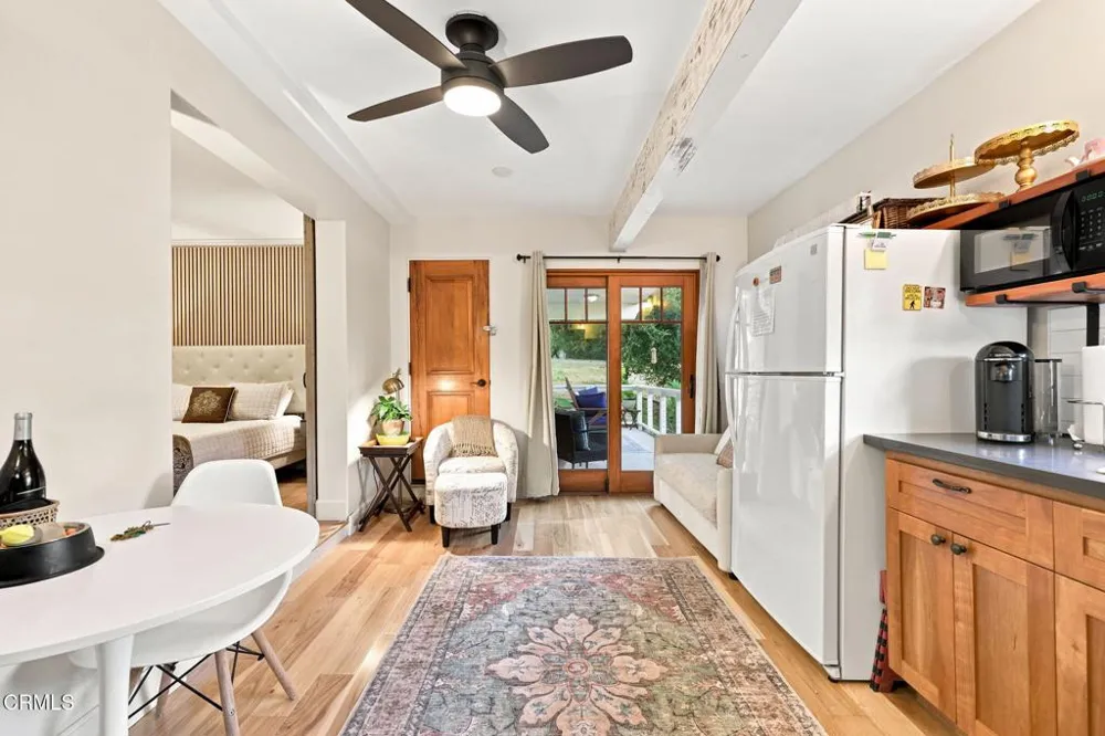 11358 Creek Road Ojai, CA 93023