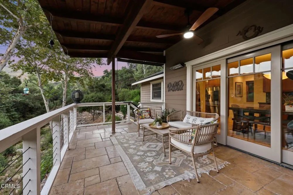 11358 Creek Road Ojai, CA 93023