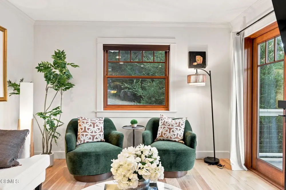 11358 Creek Road Ojai, CA 93023