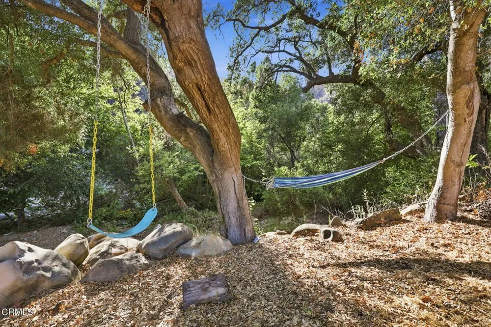 11358 Creek Road Ojai, CA 93023