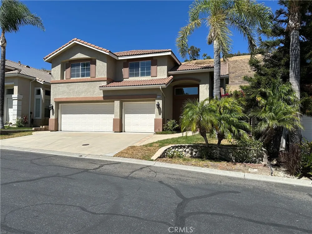 3120 Anasazi Simi Valley, CA 93063