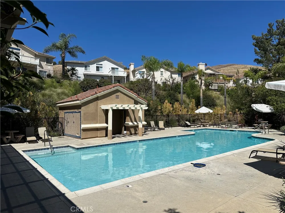 3120 Anasazi Simi Valley, CA 93063