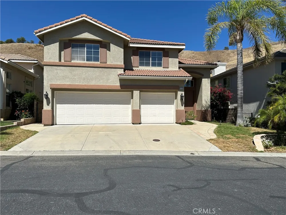 3120 Anasazi Simi Valley, CA 93063