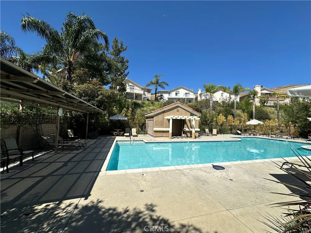 3120 Anasazi Simi Valley, CA 93063