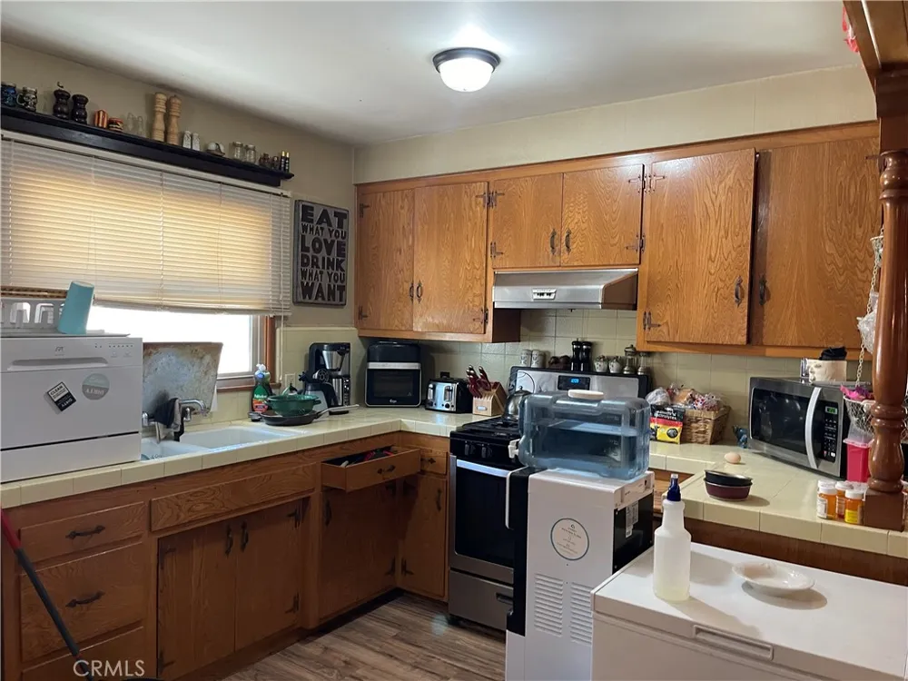 6525 Lakeview Drive Frazier Park, CA 93225