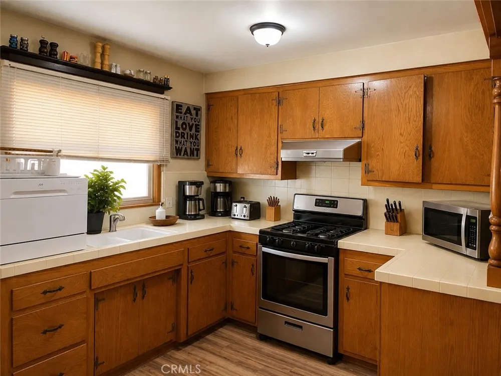 6525 Lakeview Drive Frazier Park, CA 93225