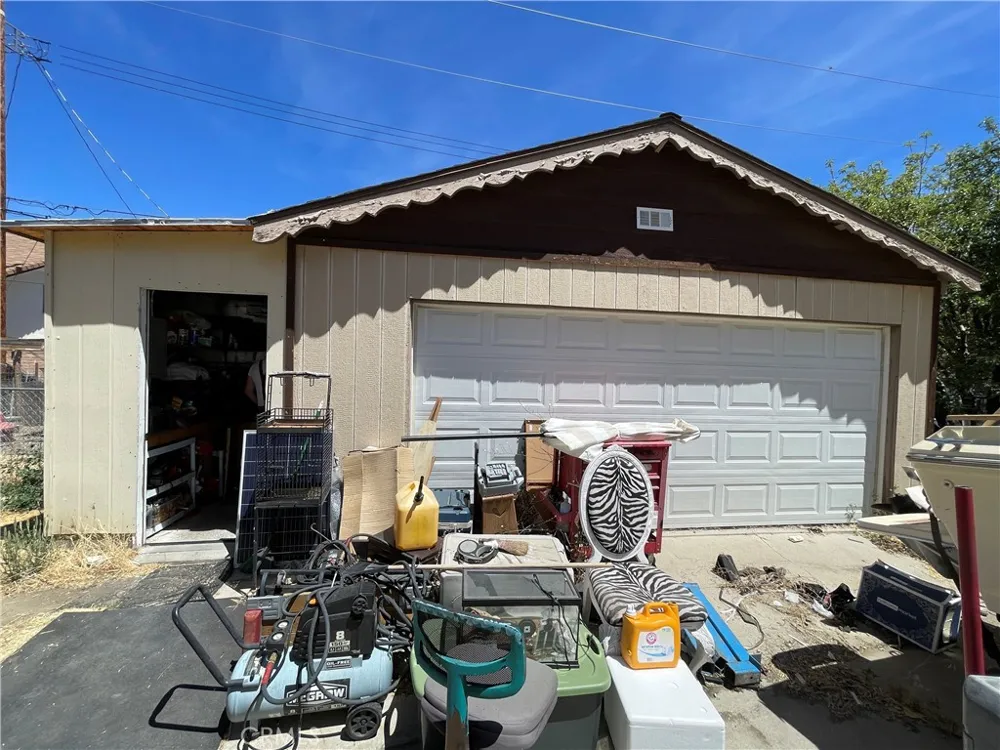 6525 Lakeview Drive Frazier Park, CA 93225