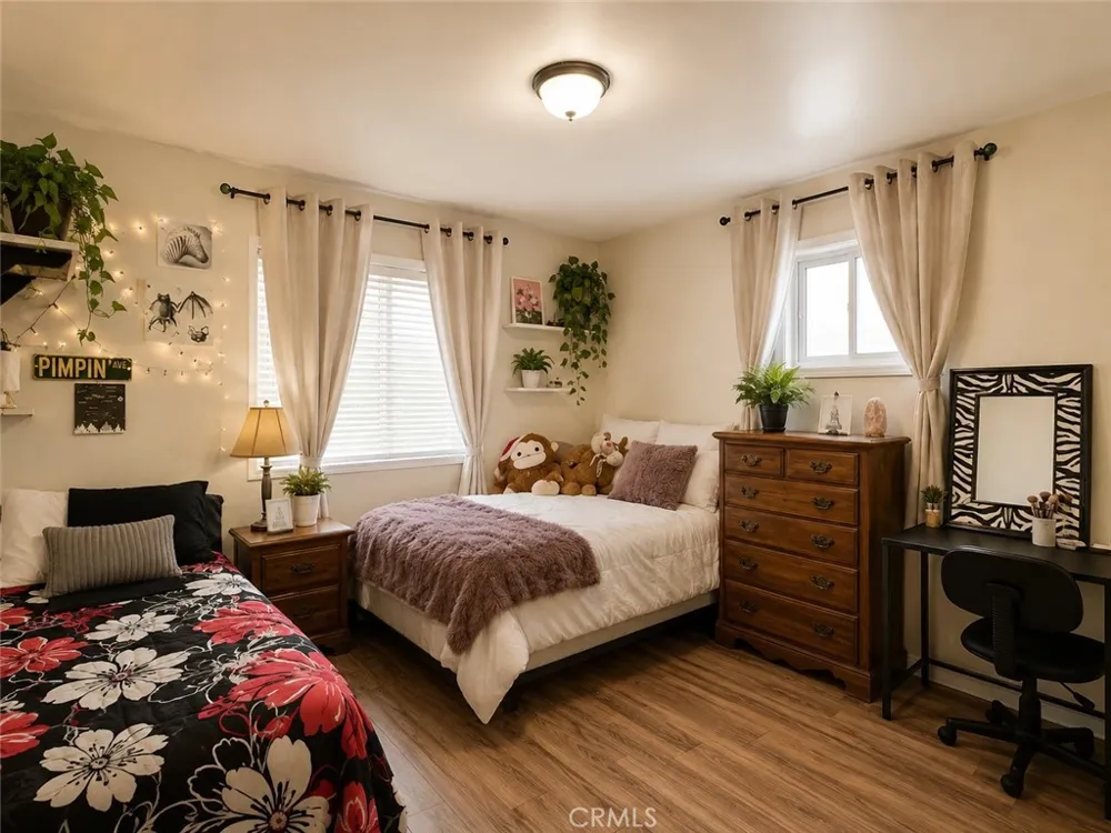6525 Lakeview Drive Frazier Park, CA 93225