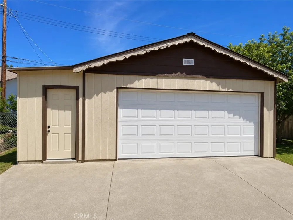 6525 Lakeview Drive Frazier Park, CA 93225