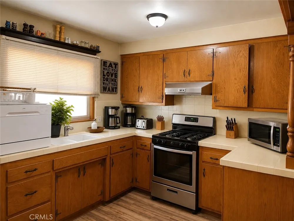 6525 Lakeview Drive Frazier Park, CA 93225