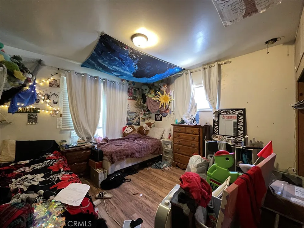 6525 Lakeview Drive Frazier Park, CA 93225