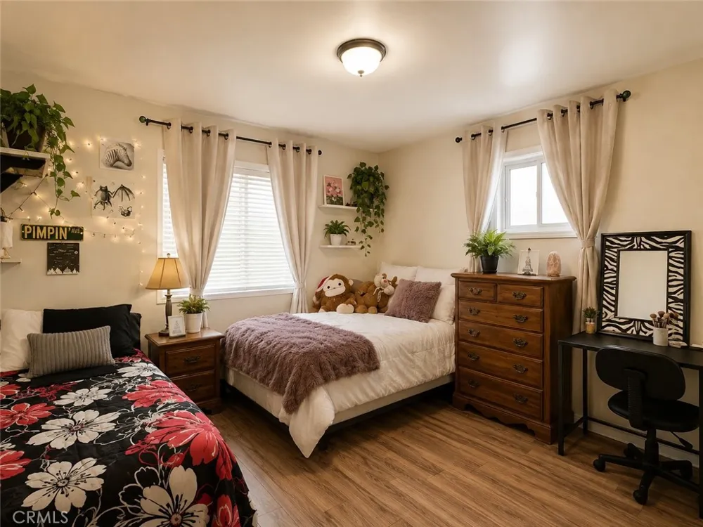 6525 Lakeview Drive Frazier Park, CA 93225