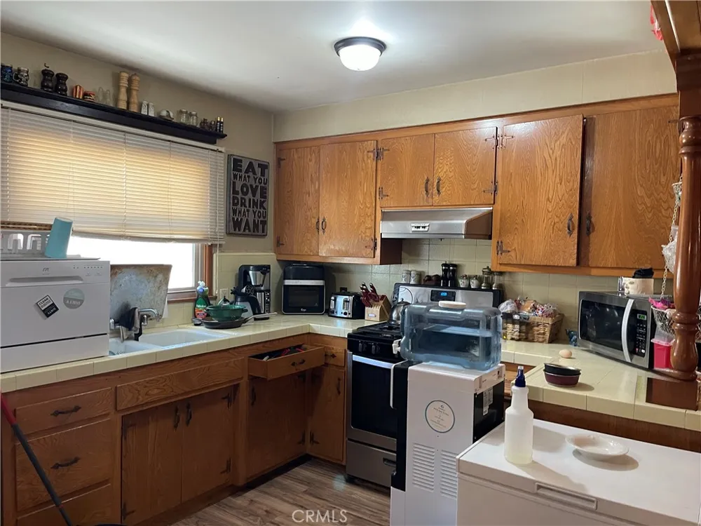 6525 Lakeview Drive Frazier Park, CA 93225