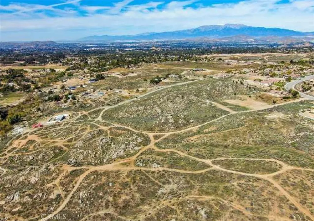 Horizon View Drive Riverside, CA 92506