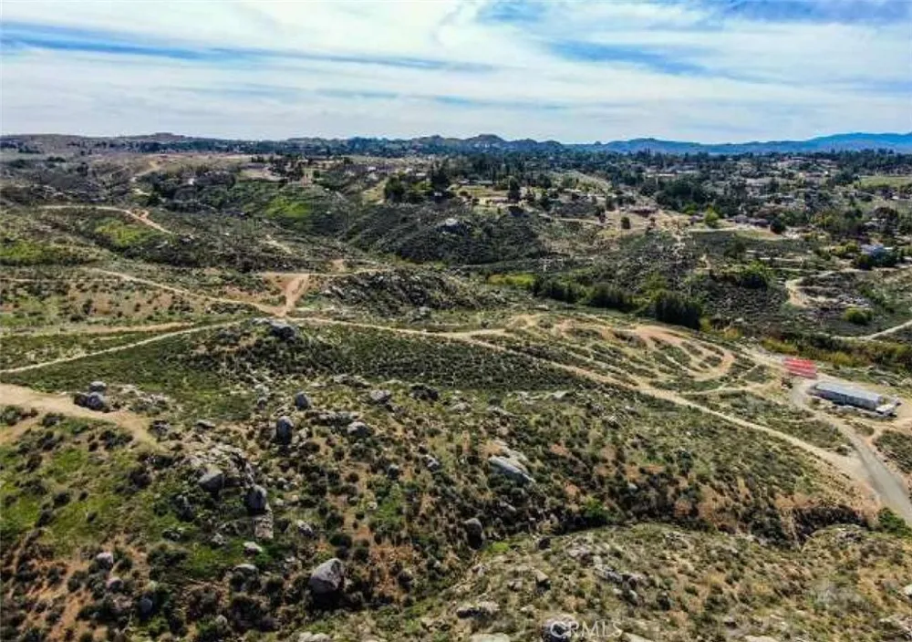 Horizon View Drive Riverside, CA 92506
