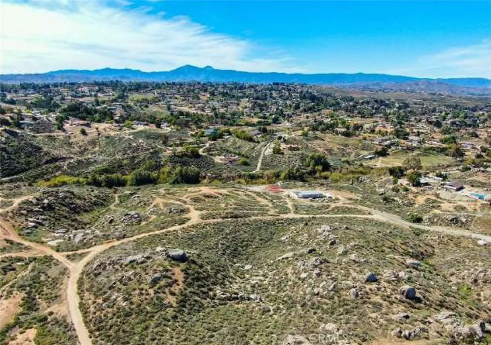 Horizon View Drive Riverside, CA 92506