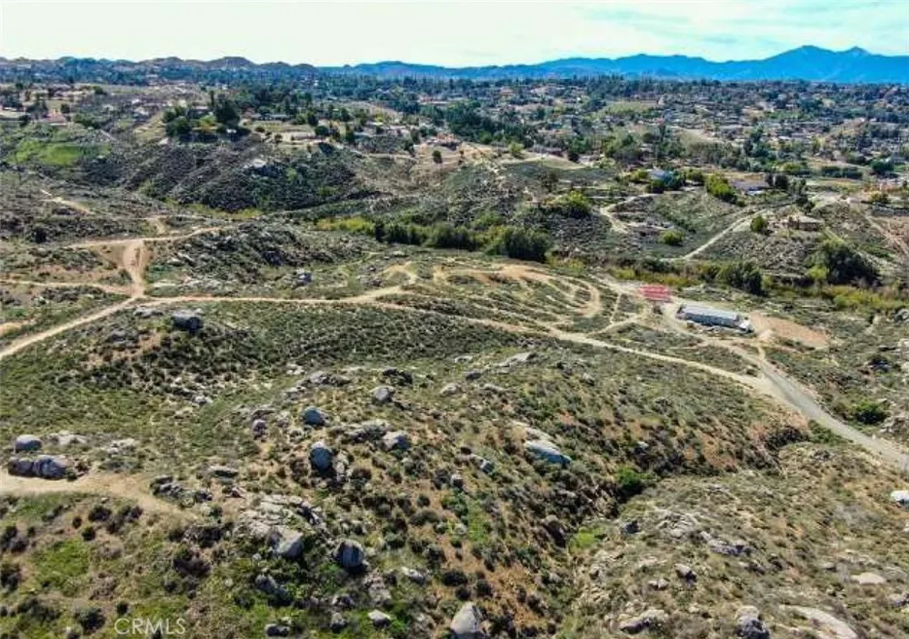 Horizon View Drive Riverside, CA 92506