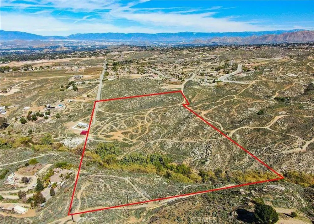 Horizon View Drive Riverside, CA 92506