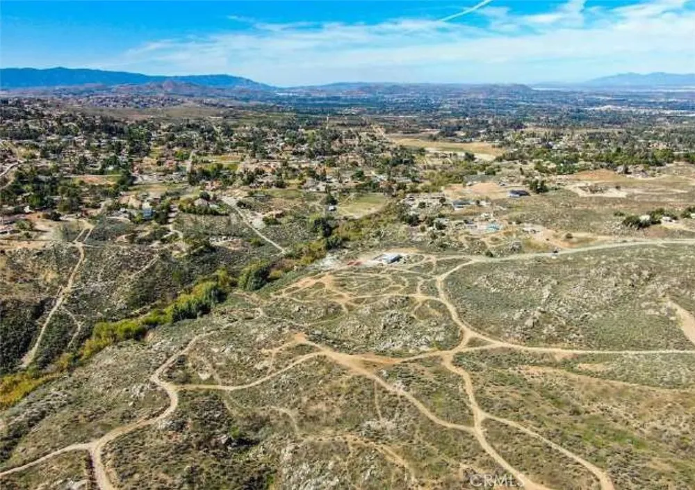 Horizon View Drive Riverside, CA 92506