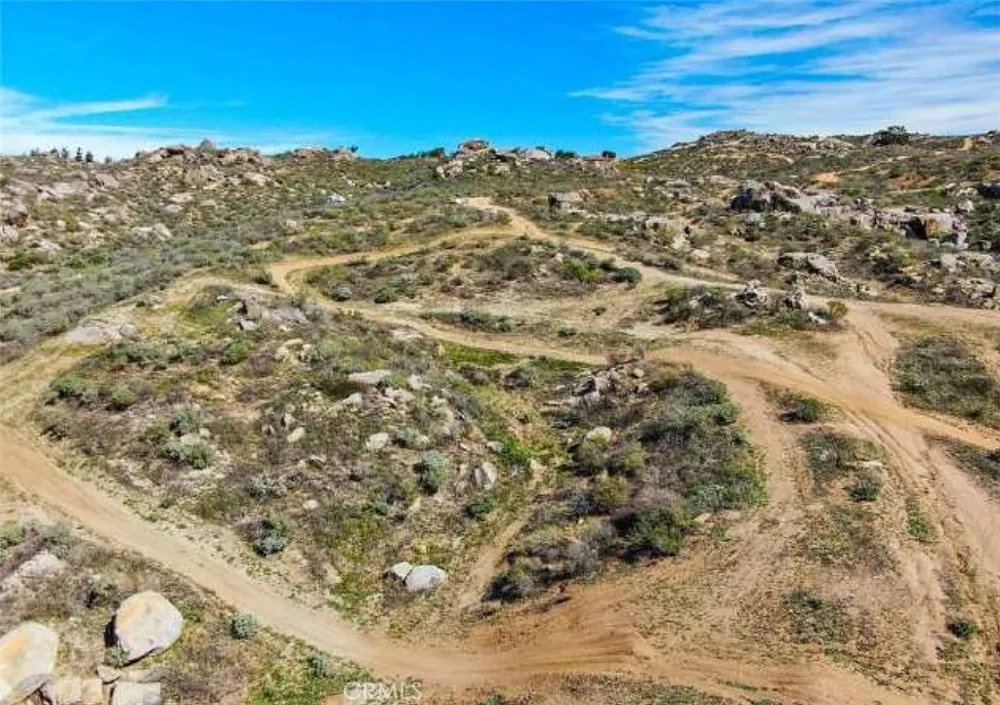 Horizon View Drive Riverside, CA 92506
