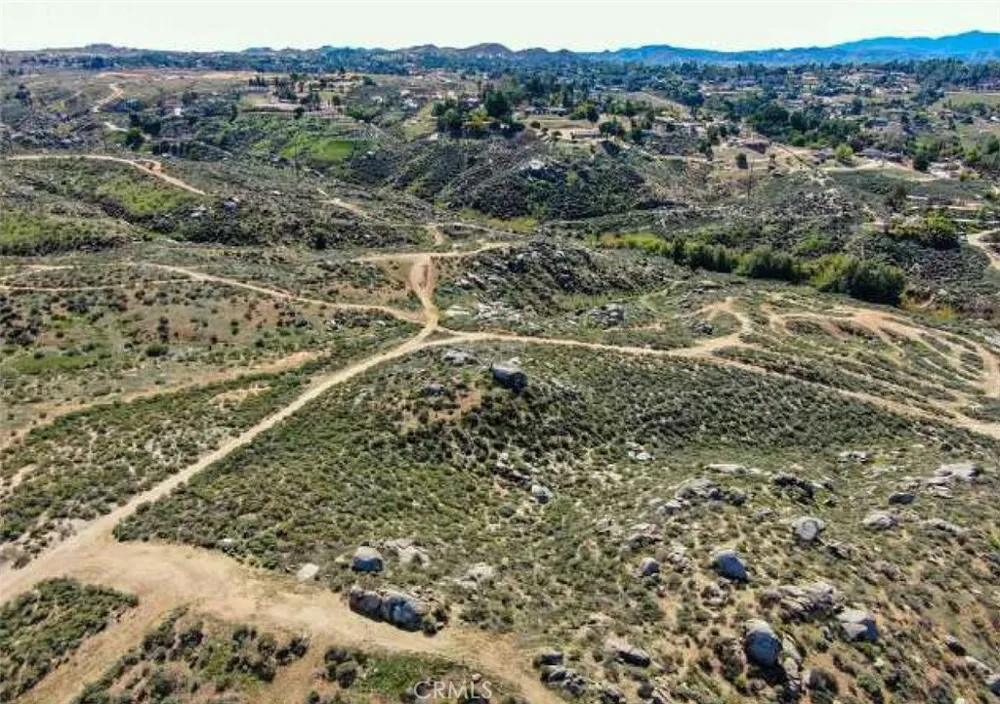 Horizon View Drive Riverside, CA 92506