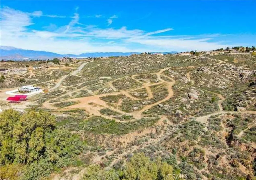 Horizon View Drive Riverside, CA 92506