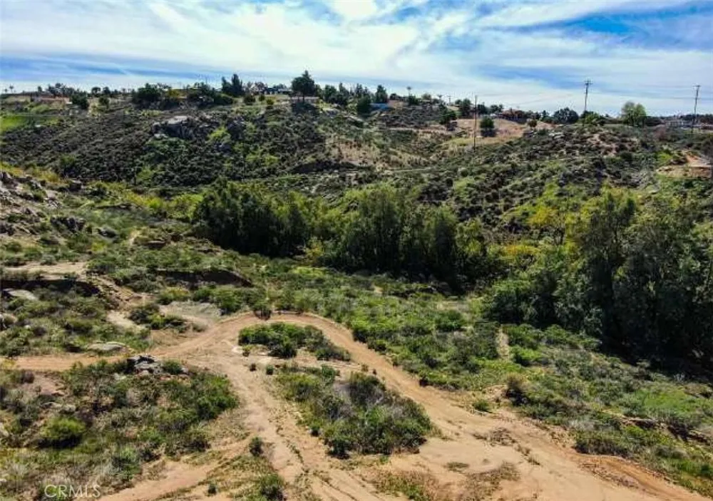Horizon View Drive Riverside, CA 92506