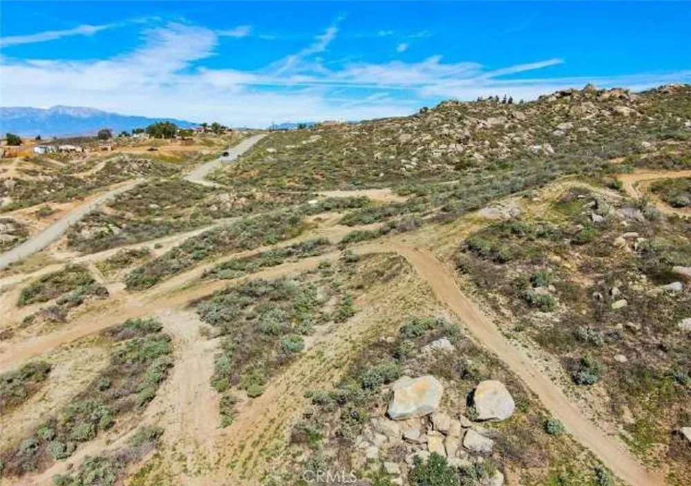 Horizon View Drive Riverside, CA 92506