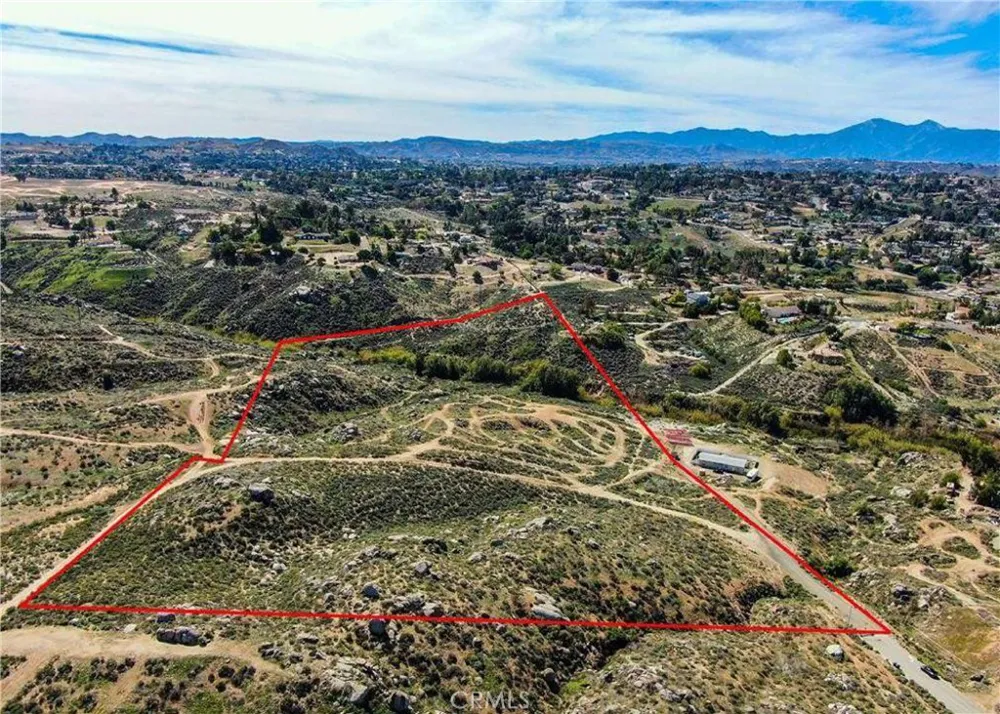 Horizon View Drive Riverside, CA 92506