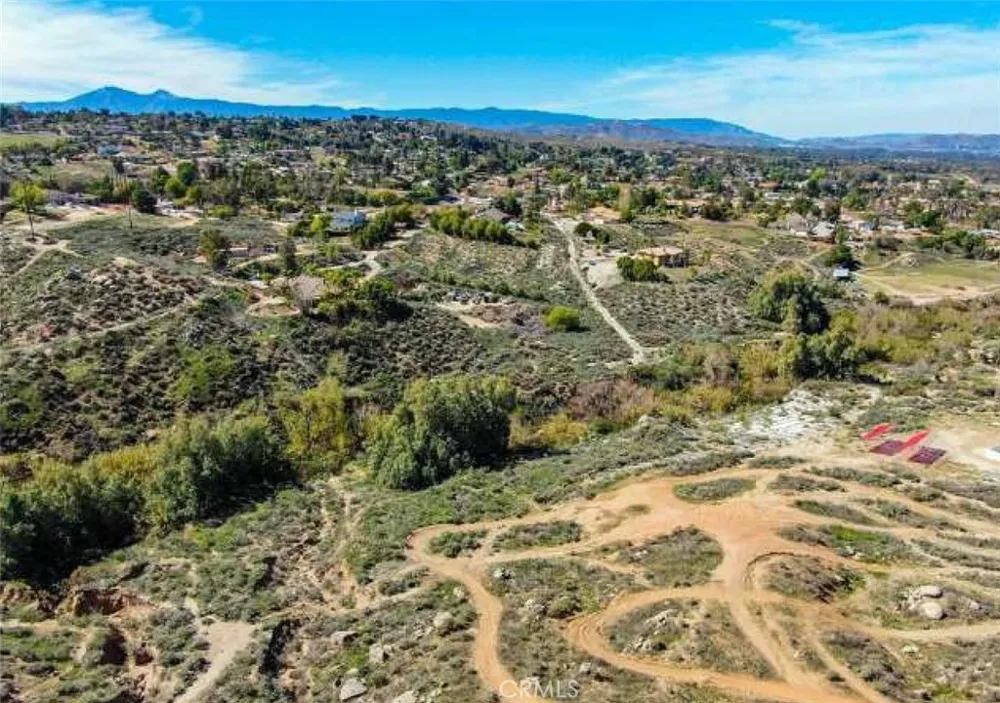 Horizon View Drive Riverside, CA 92506