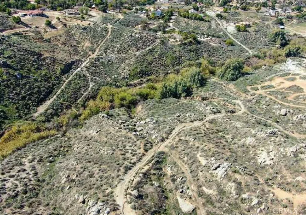 Horizon View Drive Riverside, CA 92506