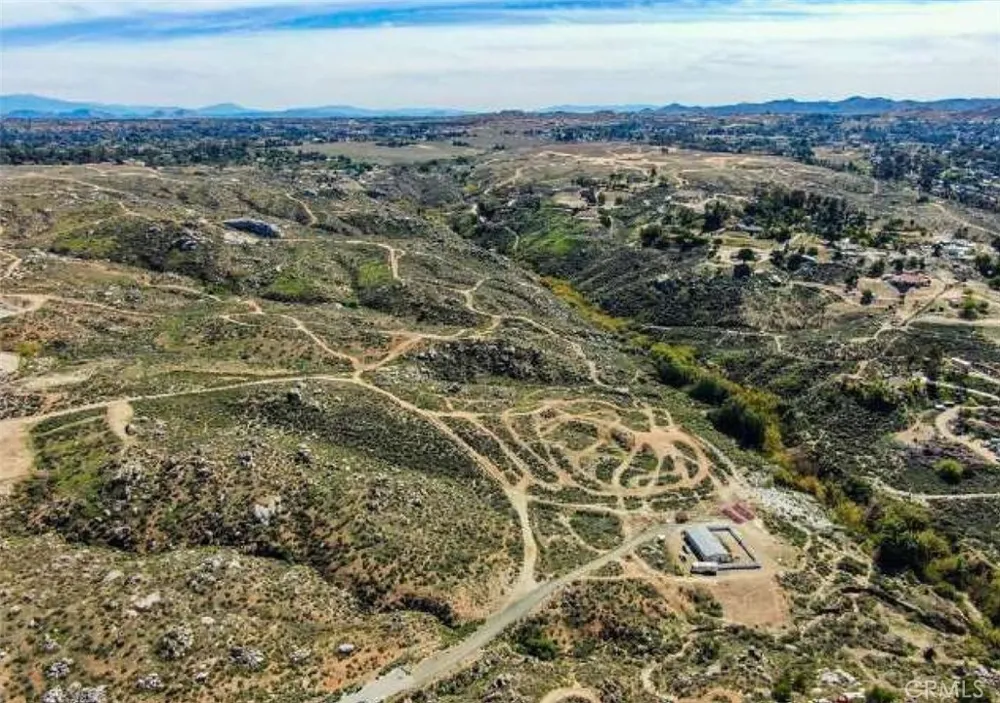 Horizon View Drive Riverside, CA 92506