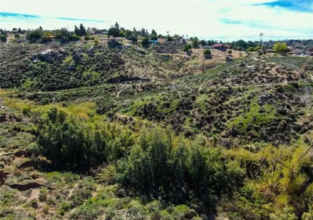 Horizon View Drive Riverside, CA 92506