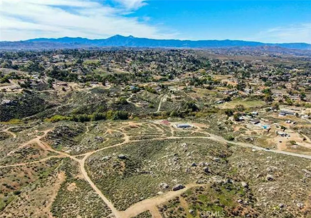 Horizon View Drive Riverside, CA 92506