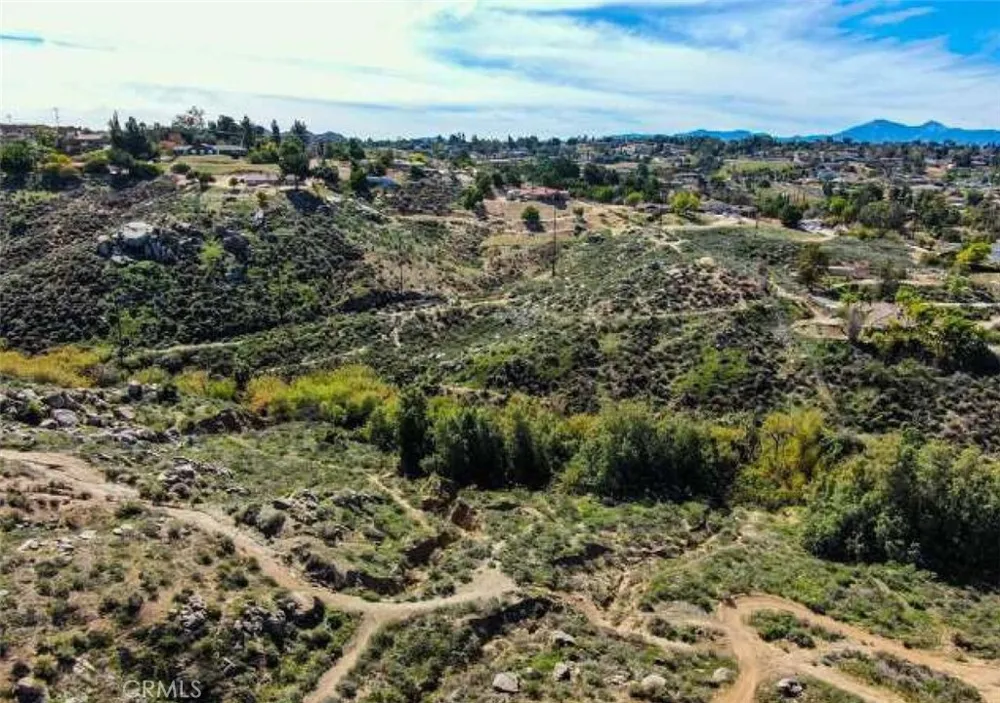 Horizon View Drive Riverside, CA 92506