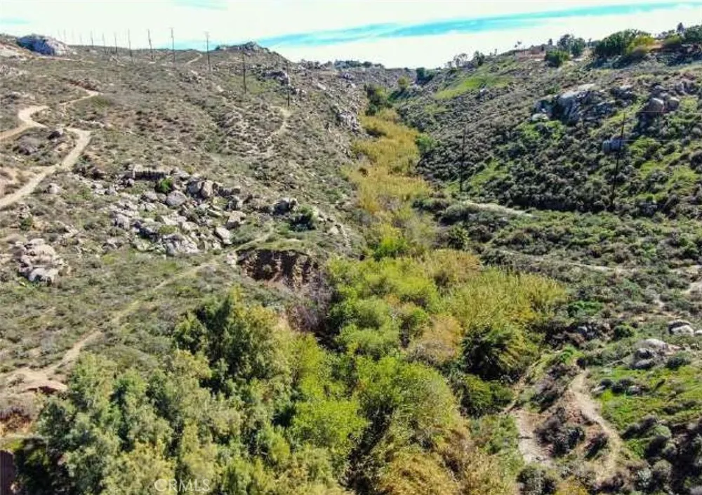 Horizon View Drive Riverside, CA 92506