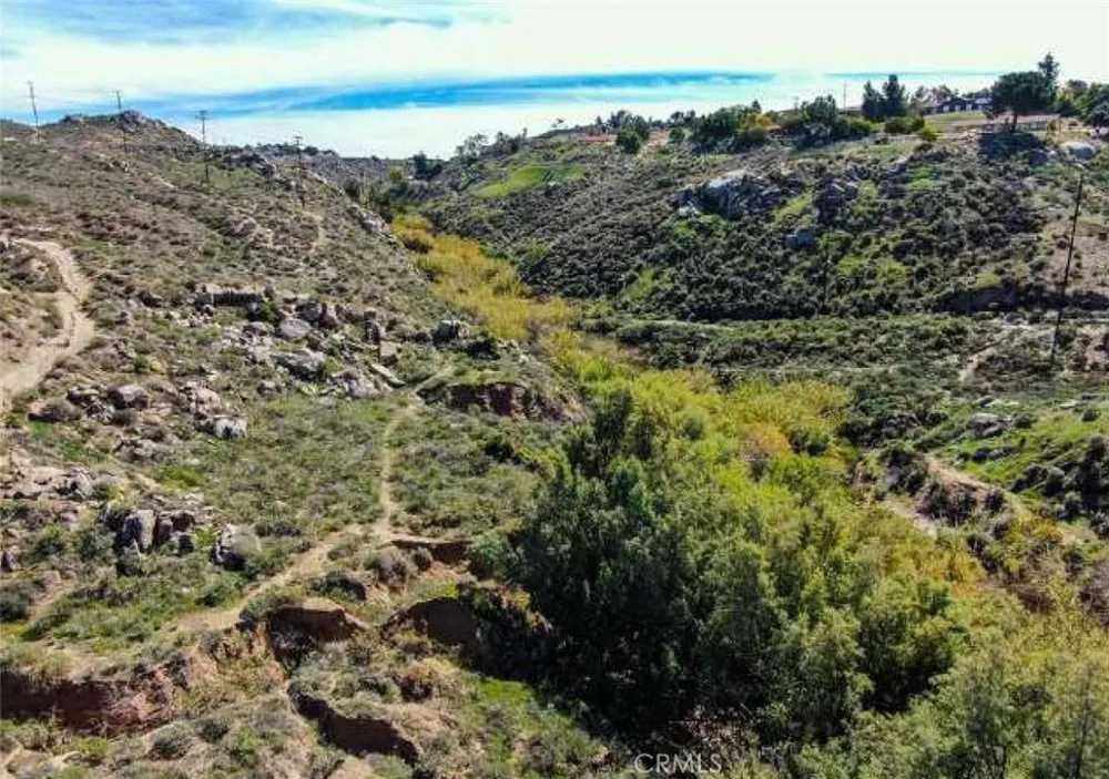 Horizon View Drive Riverside, CA 92506