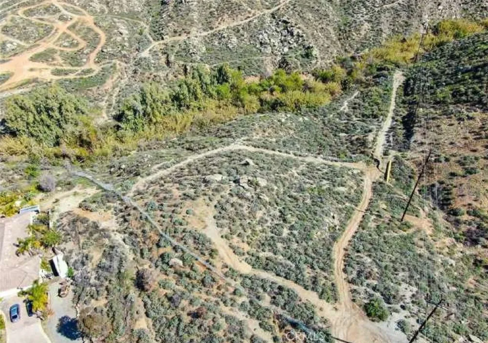 Horizon View Drive Riverside, CA 92506